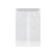 Glassine Bags Clear 180 x 127 mm
