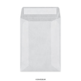 Glassine Bags