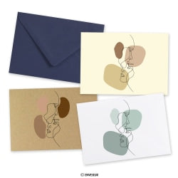 Wedding Envelopes (Love Design)