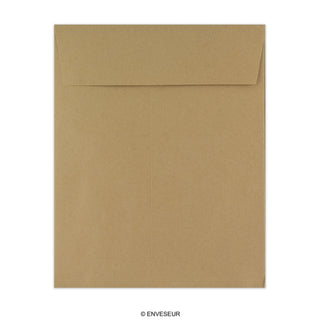 Kraft gusset envelopes