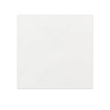 White Gummed V-Flap Envelope (130 x 130mm)