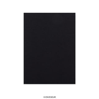 Black Board Back Envelope 162x114 mm (C6)