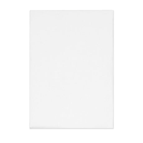 White Board Back Envelope 162x114 mm (C6)