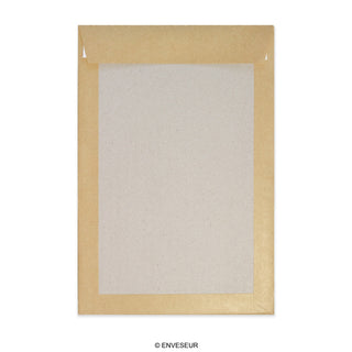 Manilla Board Back Envelope 229x162 mm (C5)