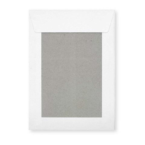 C5 White Envelope (229 x 162mm)