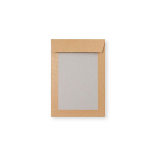 Manilla Board Back Envelope 250x176 mm (B5)