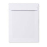 White Board Back Peel & Seal Envelope (250 x 176mm)
