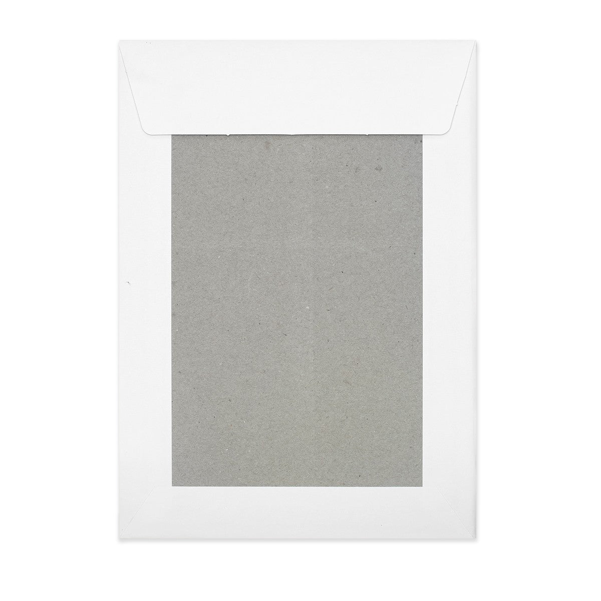 White Board Back Peel & Seal Envelope (360 x 260mm)