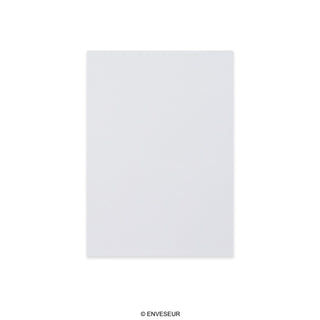 White Board Back Envelope 324x229 mm (C4) 450gsm