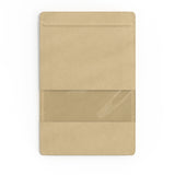 Kraft Food Pouch Bags