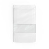 Kraft Food Pouch Bags