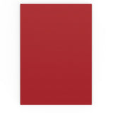 C4 Dark Red Peel & Seal Envelope (324 x 229mm)