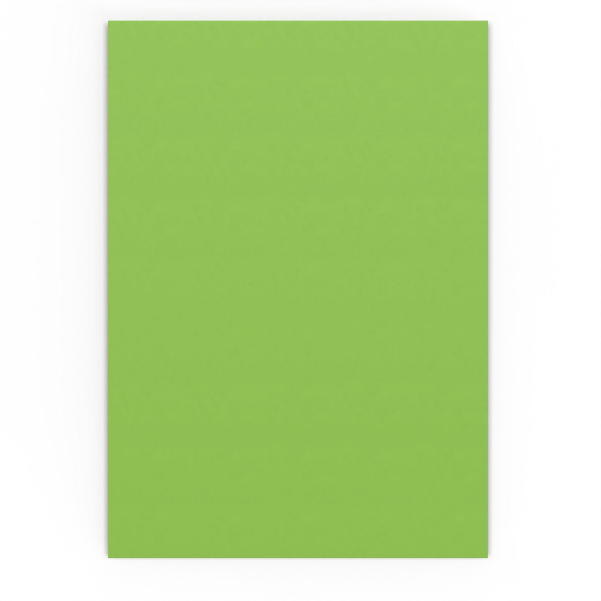 C4 Mid Green Peel & Seal Envelope (324 x 229mm)