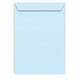 C4 Pale Blue Peel & Seal Envelope (324 x 229mm)