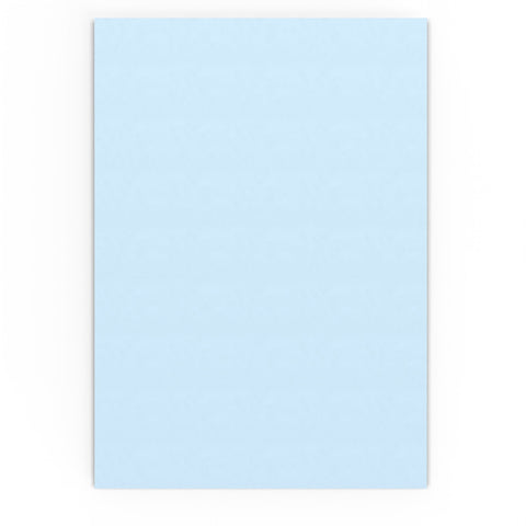 C4 Pale Blue Peel & Seal Envelope (324 x 229mm)