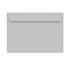 C5 Pale Grey Envelope (162 x 229mm)