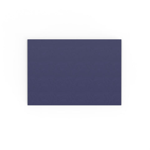 C6 Dark Blue Peel & Seal Envelope (114 x 162mm)