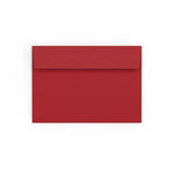C6 Dark Red Envelope (114 x 162mm)