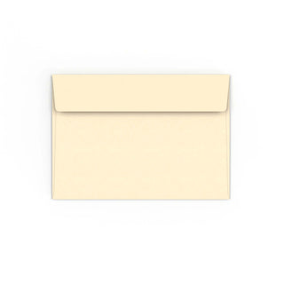 C6 Magnolia Envelope (114 x 162mm)