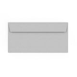 DL Pale Grey Envelope (110 x 220mm)