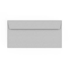 DL Pale Grey Envelope (110 x 220mm)