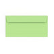 DL Pale Green Peel & Seal Envelope (110 x 220mm)