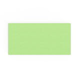 DL Pale Green Peel & Seal Envelope (110 x 220mm)