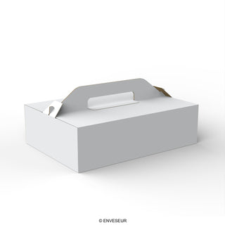Takeaway Food Boxes