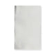 Matt Finish Foil Bags Silver 250 x 180 mm