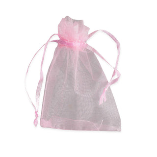 Organza Bags