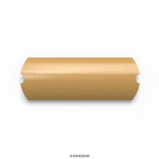 Pillow Boxes