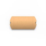 Kraft Pillow Boxes