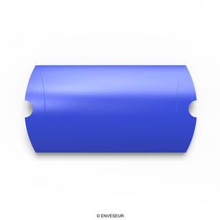 Pillow Boxes