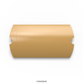 Pillow Boxes