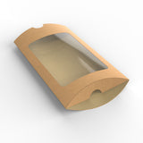 Windowed Pillow Boxes