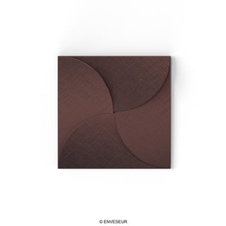 Four flap envelopes