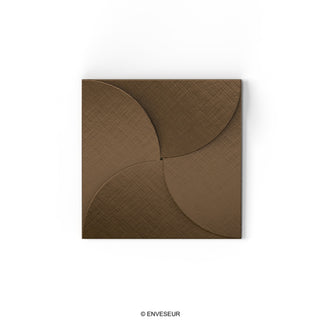 Four flap envelopes