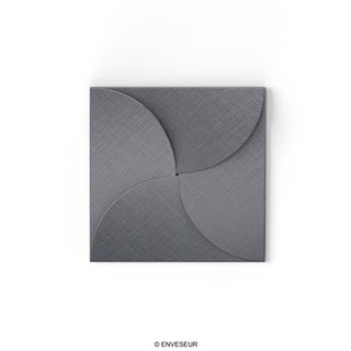 Four flap envelopes
