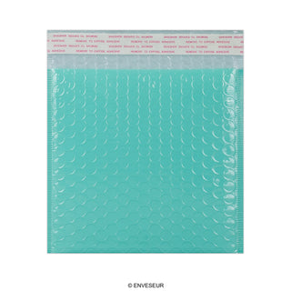 Polyethylene Gloss Bubble Bags