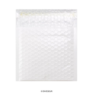 Polyethylene Gloss Bubble Bags