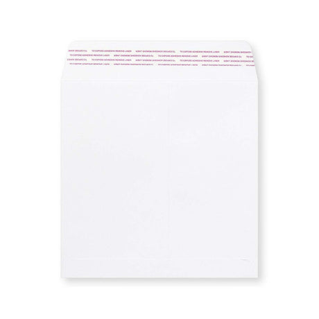 White Envelope (220 x 220mm)