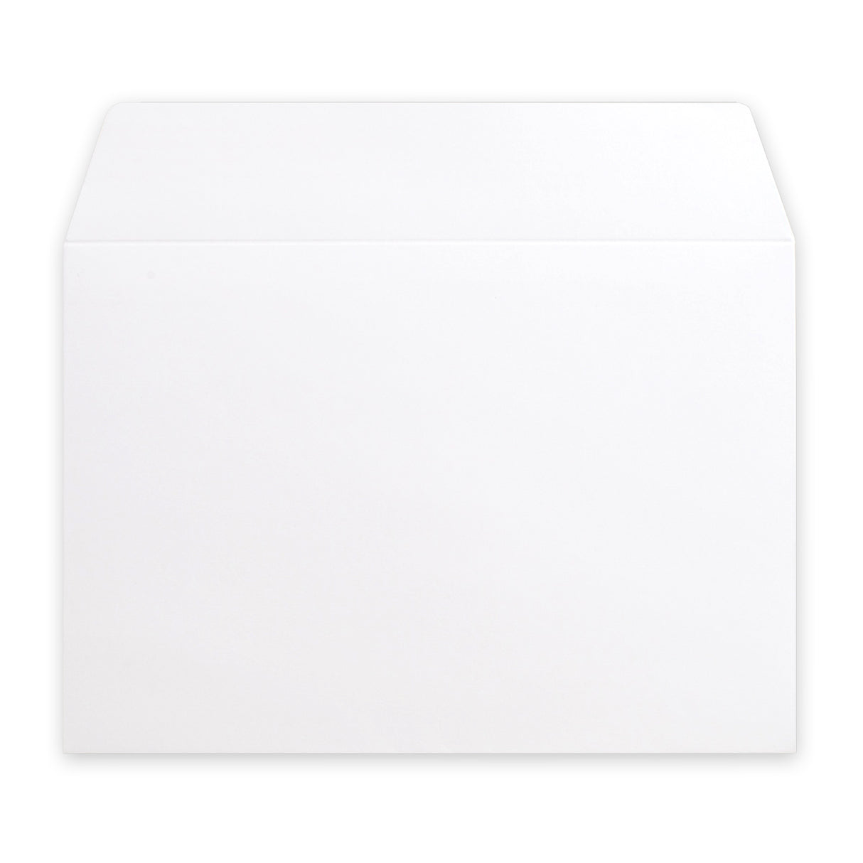 C5 White Luxury Peel & Seal Envelope (162 x 229mm)