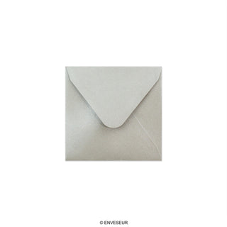 Pearlescent Envelopes
