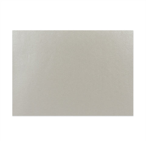 Pearlescent Envelopes Silver 162 x 229 mm (C5) Peel and Seal