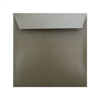 Pearlescent Envelopes