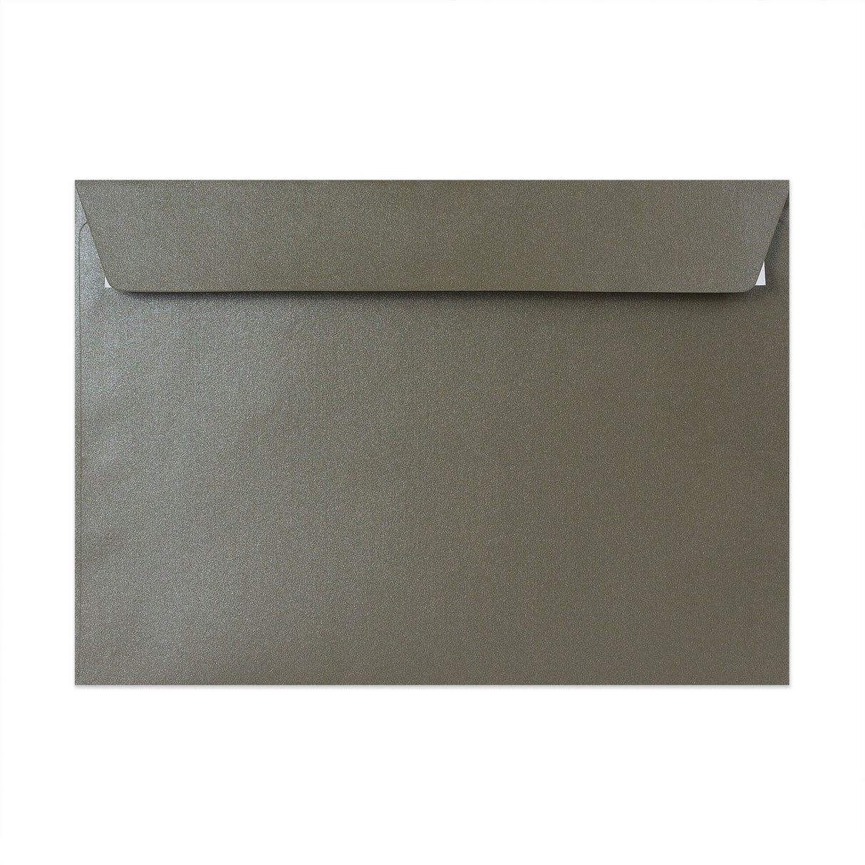 Pearlescent Envelopes