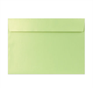 Pearlescent Envelopes