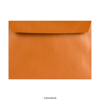 Pearlescent Envelopes