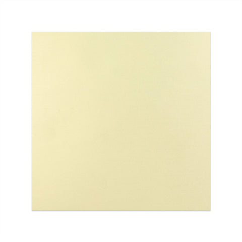 Pearlescent Envelopes Champagne 170 x 170 mm Peel and Seal