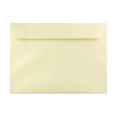 Pearlescent Envelopes Champagne 229 x 324 mm (C4) Peel and Seal